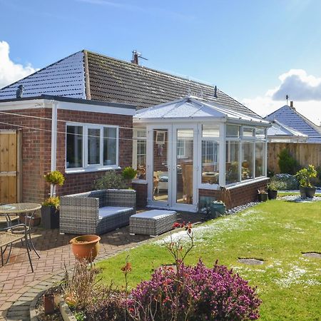 Villa The Nook à Bridlington Extérieur photo