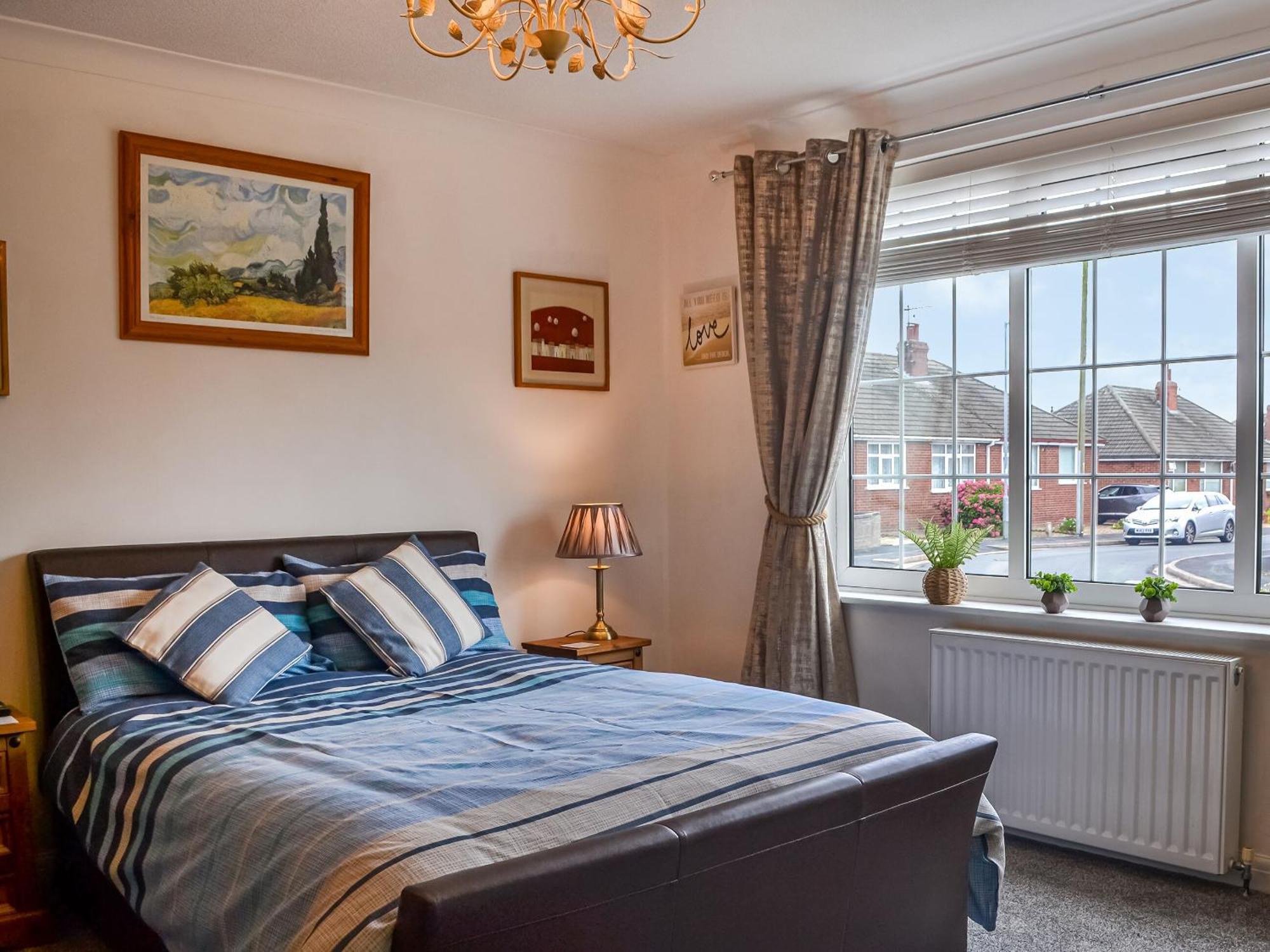 Villa The Nook à Bridlington Extérieur photo