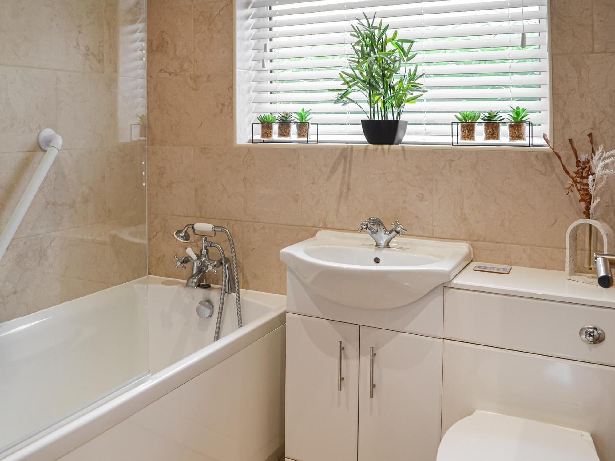 Villa The Nook à Bridlington Extérieur photo