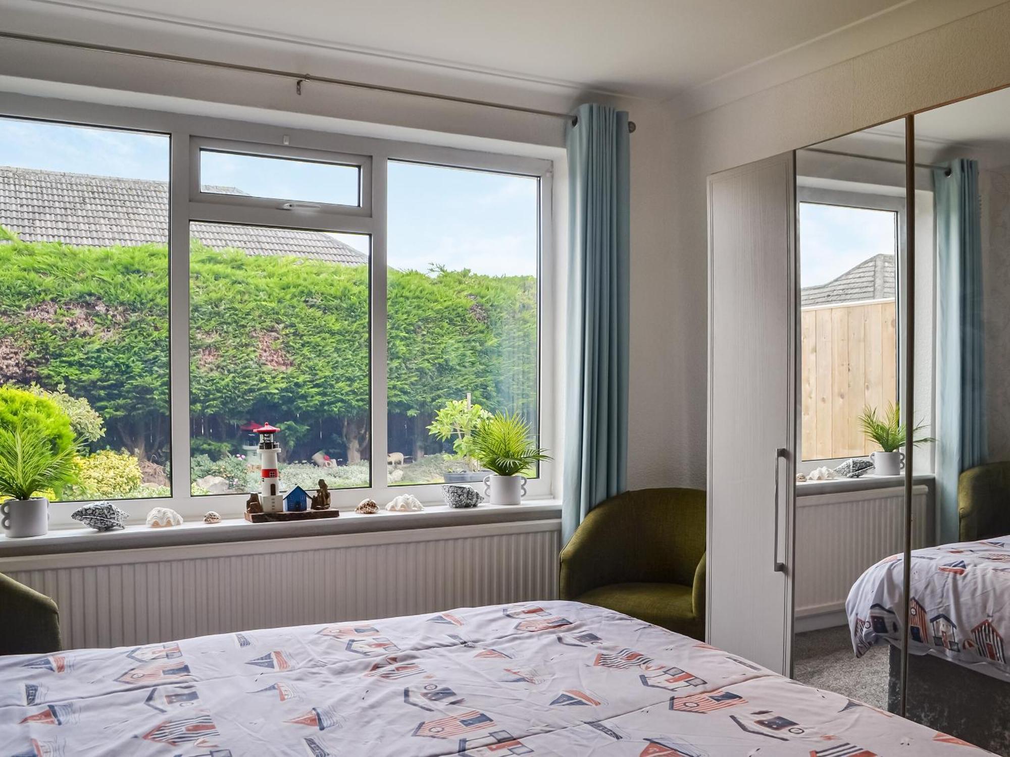 Villa The Nook à Bridlington Extérieur photo
