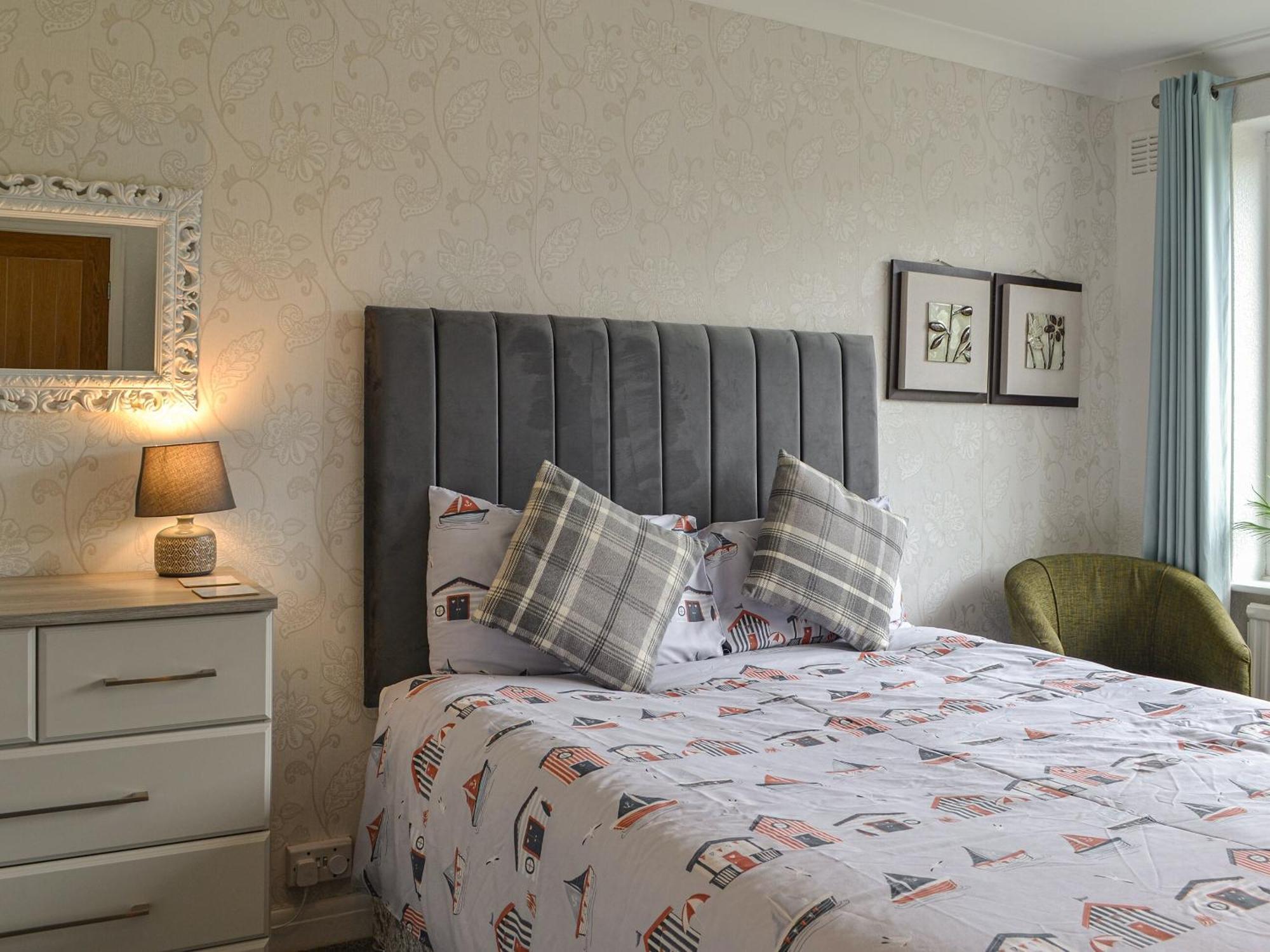 Villa The Nook à Bridlington Extérieur photo