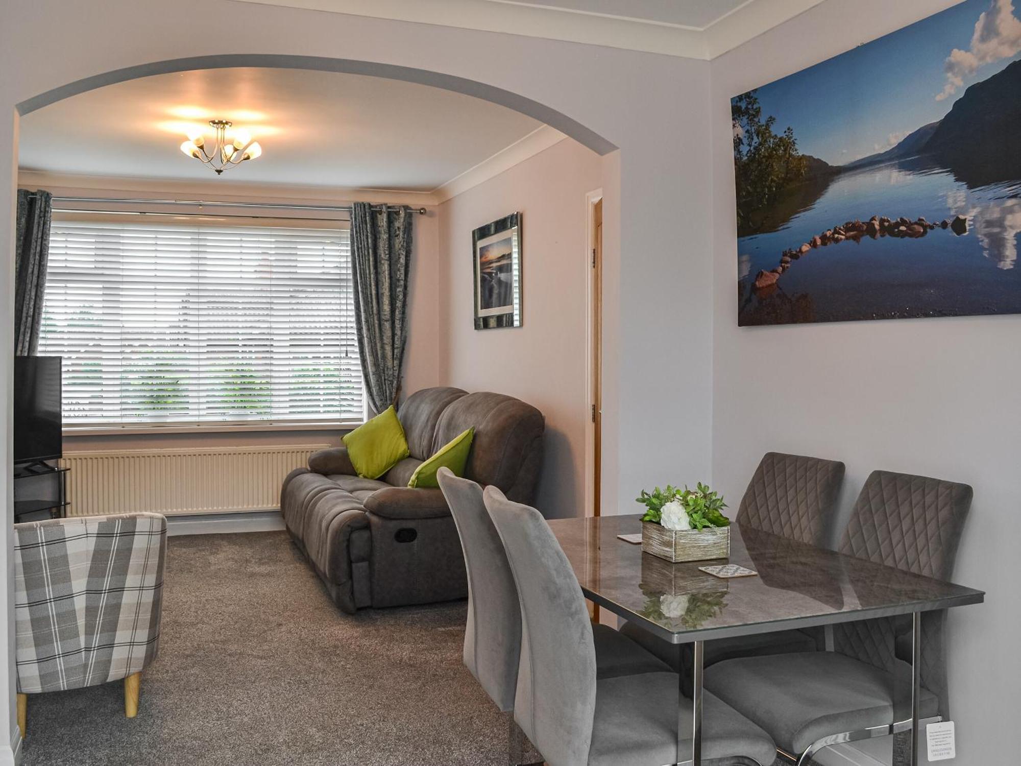 Villa The Nook à Bridlington Extérieur photo